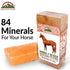 Horse Licking Salt - 5 lbs | HIMALAYAN NATURE